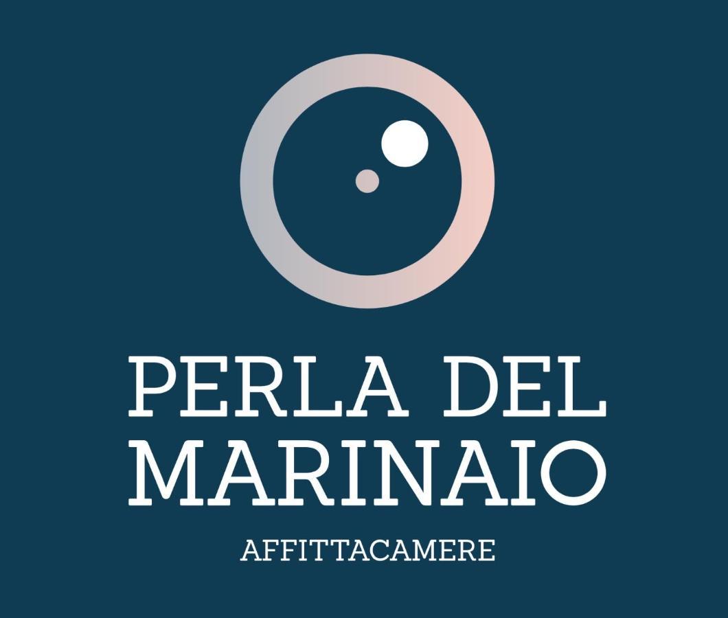 מלון ריומאג'ורה Perla Del Marinaio מראה חיצוני תמונה